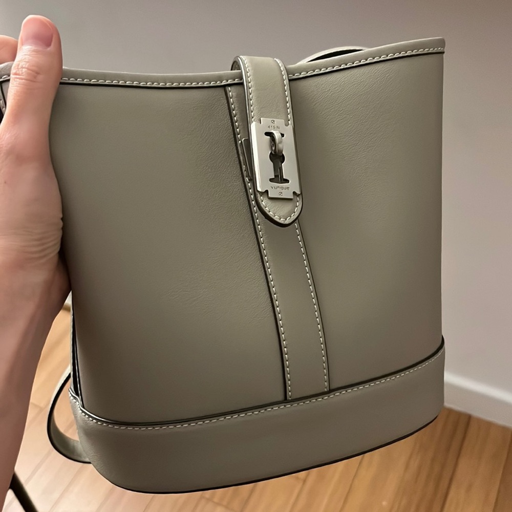 Vunque bag